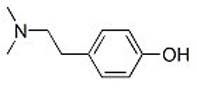 Hordenine