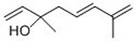 Hotrienol