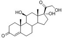 Hydrocortisone