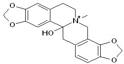 Hydroprotopine