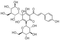 Hydroxysafflor yellow A