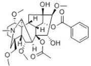 Hypaconitine