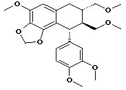 Hypophyllanthin