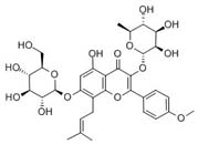 Icariin