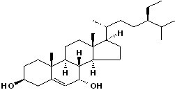 Ikshusterol