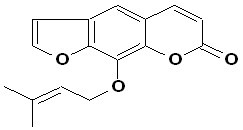 Imperatorin