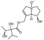 Indicine N-oxide
