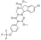 Indoxacarb
