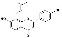 Isobavachin