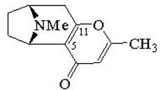 Isobellendine