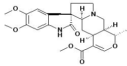 Isocarapanaubine