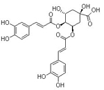 Isochlorogenic acid C