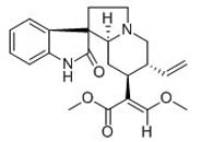 Isocorynoxeine
