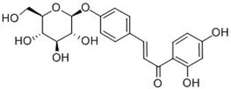 Isoliquiritin