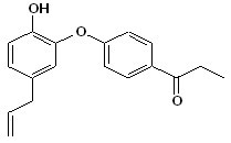 Isomagnolone