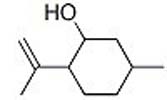 Isopulegol