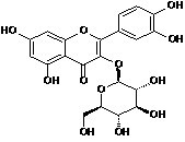 Isoquercitrin