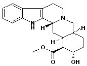Isorauhimbine