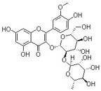 Isorhamnetin-3-O-neohespeidoside