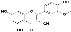 Isorhamnetin