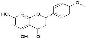 Isosakuranetin