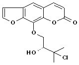 Isosaxalin