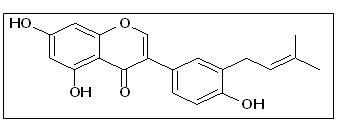 Isowighteone