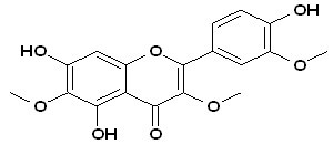Jaceidin