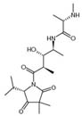 Janolusimide