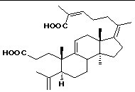 Kadsuracoccinic acid A