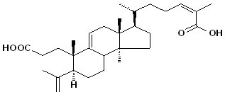 Kadsuric acid