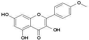 Kaempferide