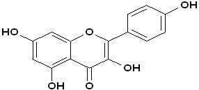 Kaempferol
