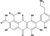 Laccaic acid E