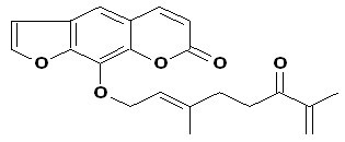 Lansiumarin A