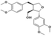 Lariciresinol dimethyl ether
