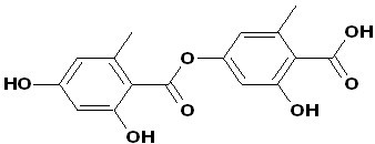 Lecanoric acid