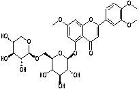 Lethedioside A