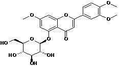 Lethedoside A