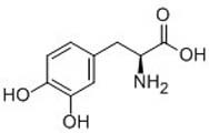 Levodopa