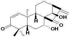 Liangshanin A
