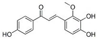 Licochalcone B