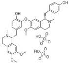 Liensinine diperchlorate
