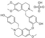Liensinine perchlorate