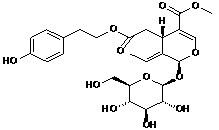 Ligustroside