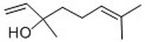 Linalool