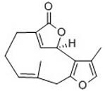 Linderalactone