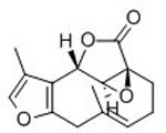 Linderane