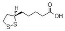 Lipoic acid