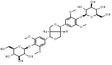 Liriodendrin